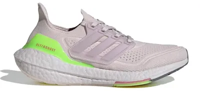 Produktbild von adidas Ultra Boost 21 Ice Purple (Women's) - EU 36