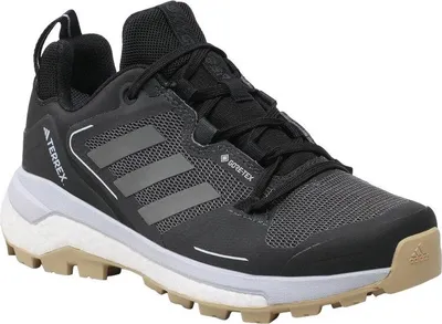 Zdjęcie produktu dla Buty damskie Adidas Terrex Skychaser 2 GTX hikingowe czarne 41 1/3