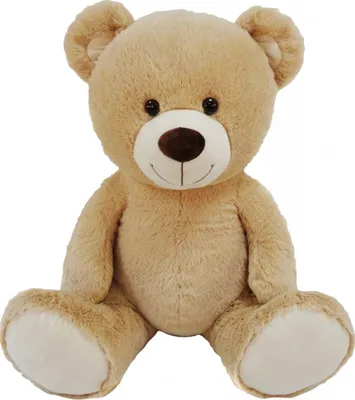 Produktbild von Amia Plüsch-Teddy sitzend, ca. 90 cm 58225509