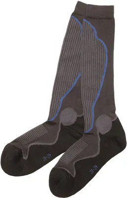 Produktbild von Ewers * Thermolite /Ski - Socken* 65018, Größe 31/34
