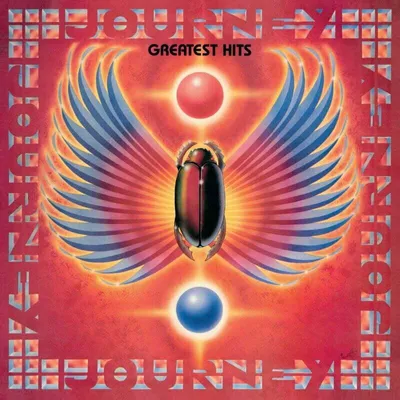 Zdjęcie produktu dla Journey - Greatest Hits (Remastered) (2 LP)