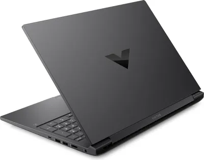 Immagine prodotto di HP Victus Gaming Laptop 16-r0028nl Intel® Core™ i7 i7-13620H Computer portatile 40,9 cm (16.1") Full HD 16 GB DDR5-SDRAM NVIDIA GeForce RTX 4070 Wi-Fi 6 (802.11ax) Windows 11 Home Nero