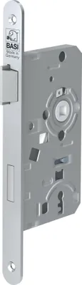 Produktbild von BASI Einsteckschloss ES 922 (DIN: DIN links) DIN: DIN links
