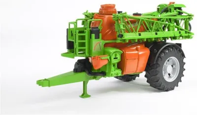 Produktbild von Bruder Amazone Anhängefeldspritze UX 5200