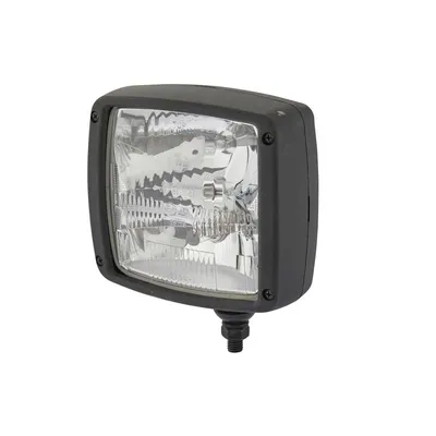 Produktbild von Hauptscheinwerfer rechts 12 V T4W Halogen HELLA für u.a. AEBI