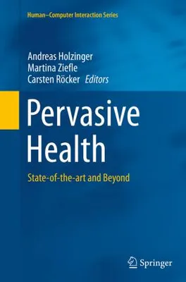 Obrázok produktu pre Pervasive Health