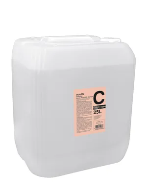 Obrázek produktu pro Smoke Fluid -C2D- Standardní mlžná kapalina 25l