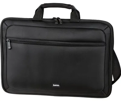 Immagine prodotto di Hama Nizza - Custodia rigida - 33,8 cm (13,3") - Tracolla - 500 g