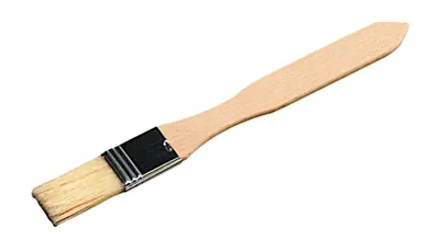 Produktbild von Kesper Backpinsel, Buche, 69019