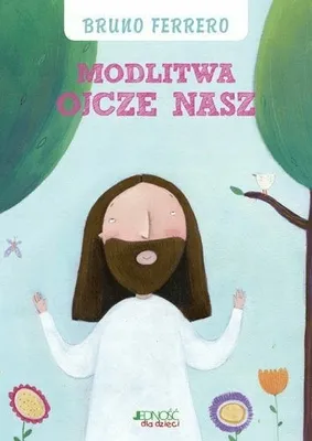 Zdjęcie produktu dla Modlitwa Ojcze nasz