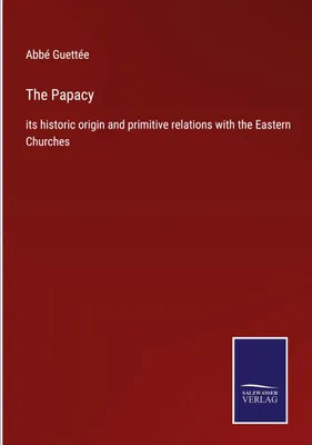 Produktbild von The Papacy