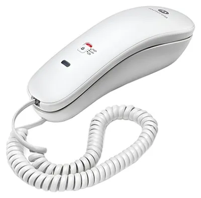 Produktbild von Motorola CT50 Tisch / Wandtelefon weiß