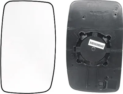 Produktbild von Spiegelglas Spiegel Außenspiegel Links passend für Jumpy Scudo Expert 8151KG OH