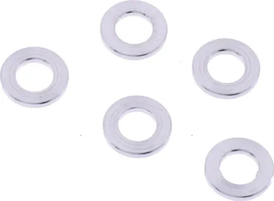 Immagine prodotto di Rondella JMP Bullone M6 Alluminio