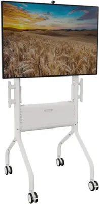 Immagine prodotto di Carrello LSCUW Voyager LFD del capo, bianco