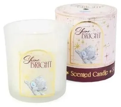 Produktbild von Duftkerze Shine Bright