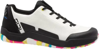 Obrázek produktu pro Sidi MTB MOTUS ice white/black 40 ledově bílá/černá – moderní MTB boty s...