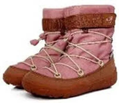 Immagine prodotto di Affenzahn stivali invernali per bambini 32313434323034 Rosa 21 EU