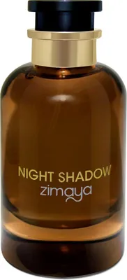 Produktbild von Afnan Zimaya Night Shadow Eau de Parfum 100ml Spray
