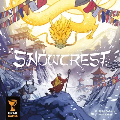 Obrázok produktu pre Snowcrest