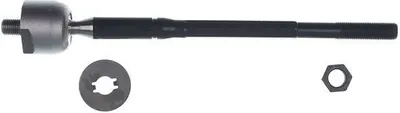 Produktbild von DENCKERMANN D180205 Axialgelenk Spurstange für TOYOTA HILUX III Pick-up (TGN1, GGN2, GGN1, KUN2, KUN1) Vorne Beidseitig