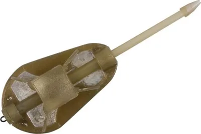 Obrázok produktu pre Guru Tackle Kŕmidlo Large Method Feeder Inline 28g