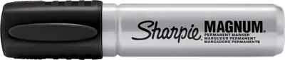Zdjęcie produktu dla Marker permanentny Sharpie S0949850 czarny