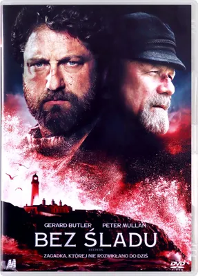 Produktbild von Keepers - Die Leuchtturmwärter (nur Originalversion) [DVD]