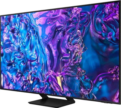 Produktbild von Samsung Q70D TQ65Q70DAT, 165,1 cm (65"), 3840 x 2160 Pixel, QLED, Smart-TV, WLAN, Schwarz