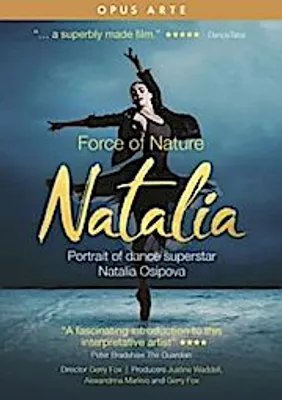 Obrázek produktu pro Síla přírody Natalia