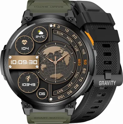 Zdjęcie produktu dla Smartwatch Gravity GT23-5