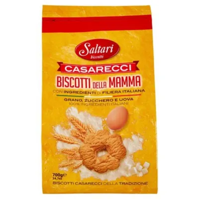 Image de Saltari Biscuits sablés 700 g