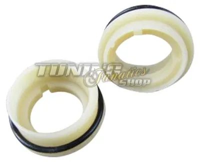 Produktbild von Scheinwerfer Xenon Birne Adapter f*r HID Kit H7 für BMW 3er E46 1999-2006 alle