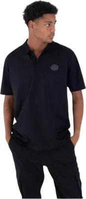 Produktbild von Hurley Oceancare Basic Logo Kurzarm-t-shirt  2XL Mann  2XL