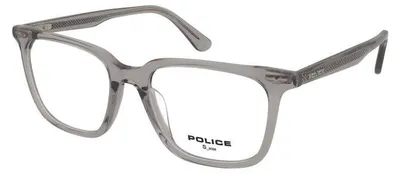 Produktbild von Brillen Police Gator Evo 1 VPLU60 04G0