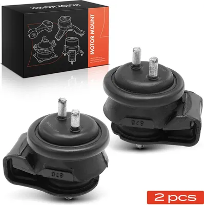 Image de Frankberg 2x Support Moteur Avant Gauche pour Suzuki Grand Vitara I 1.6L 2.0L