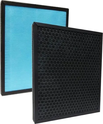 Obrázok produktu pre Gotel Hepa Filter Q34Ha Pro Model Q34Fa