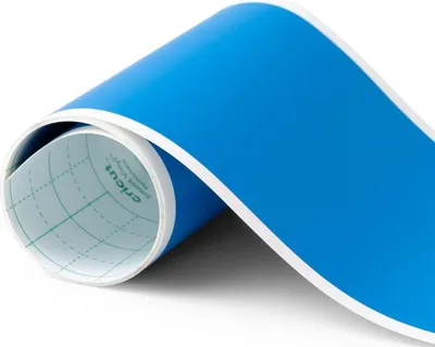 Image de Cricut Smart Rouleau de vinyle de vinyle de transfert de chaleur