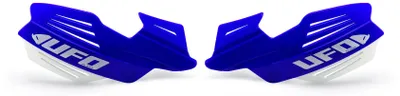 Produktbild von UFO PLAST Handprotektor Ersatz für universal Handp blau / weiß