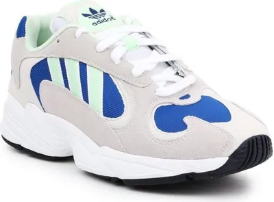 Imagen del producto de Zapatillas Adidas Yung-1 M, modelo EE5318. Suéter Adidas, talla: EU 44 2/3