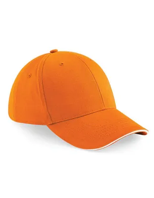 Zdjęcie produktu dla Beechfield Athleisure 6 Panel Cap
