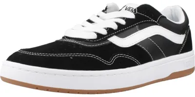 Produktbild von VANS CRUZE 3.0 Schwarz