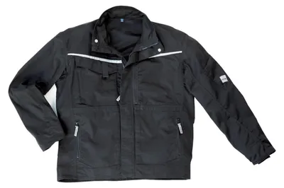 Produktbild von Excess Arbeitsjacke Champ Gr. 2XL schwarz