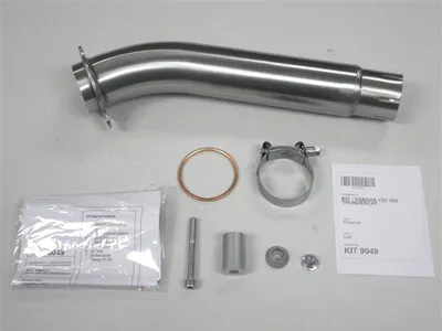 Produktbild von IXIL Ersatzadapterrohr YZF 600 ab 96