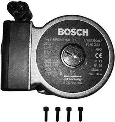 Produktbild von BOSCH Ersatzteil TTNR: 87172045570 Pumpenmotor