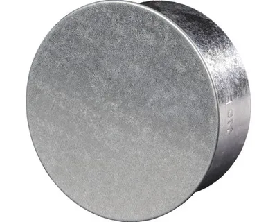 Produktbild von BERTRAMS Kaminlochkapsel FAL ø 110 mm (1 Stück)