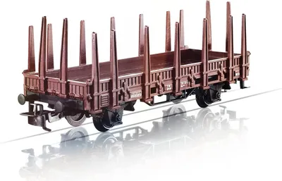 Immagine prodotto di Märklin 4459 Modello di ferrovia e accessori (4459)