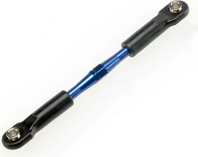 Produktbild von TRAXXAS L/R Gewindestange Alu blau TRX3738A
