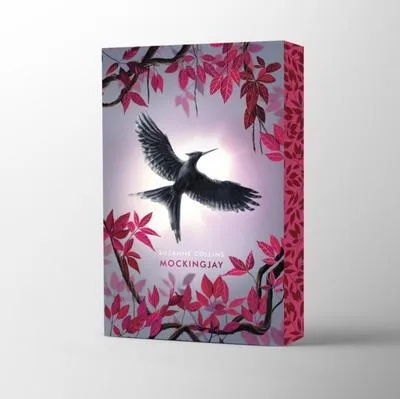 Obrázok produktu pre Mockingjay Deluxe