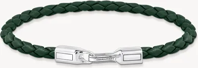 Obrázok produktu pre Thomas Sabo - A2147-682-6-L15 - Náramok - Uni - kožený - 15 cm